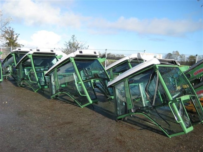 Sonstiges Traktorzubehör typu Fendt EU´s største i brugte reserved, Gebrauchtmaschine v Rødekro (Obrázek 9)