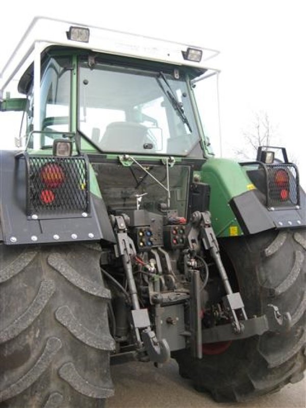 Sonstiges Traktorzubehör typu Fendt EU´s største i brugte reserved, Gebrauchtmaschine v Rødekro (Obrázek 12)