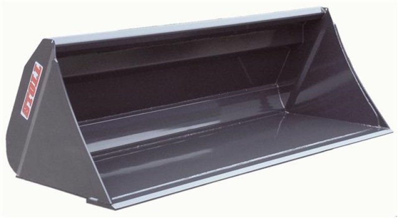 Frontlader of the type Stoll Robust universal skovl 2,6m, Gebrauchtmaschine in Rødekro (Picture 1)