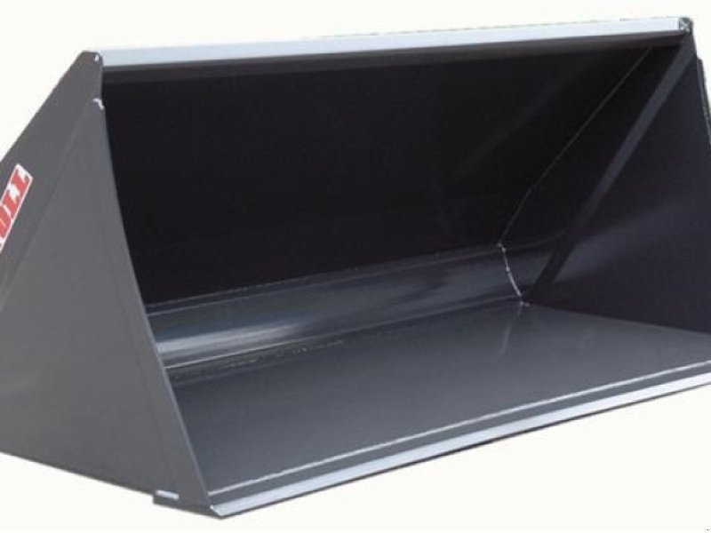 Frontlader des Typs Stoll maxi-løsvareskovl 2,4m, Gebrauchtmaschine in Rødekro (Bild 1)