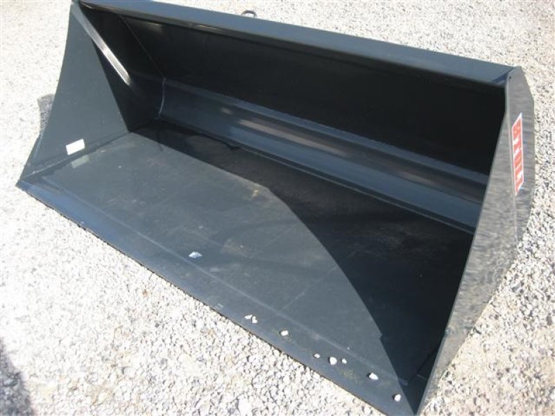 Frontlader of the type Stoll 205 cm Skovl, Gebrauchtmaschine in Rødekro (Picture 1)