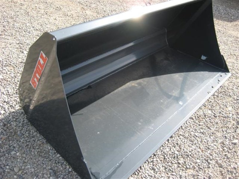 Frontlader of the type Stoll 205 cm Skovl, Gebrauchtmaschine in Rødekro (Picture 2)