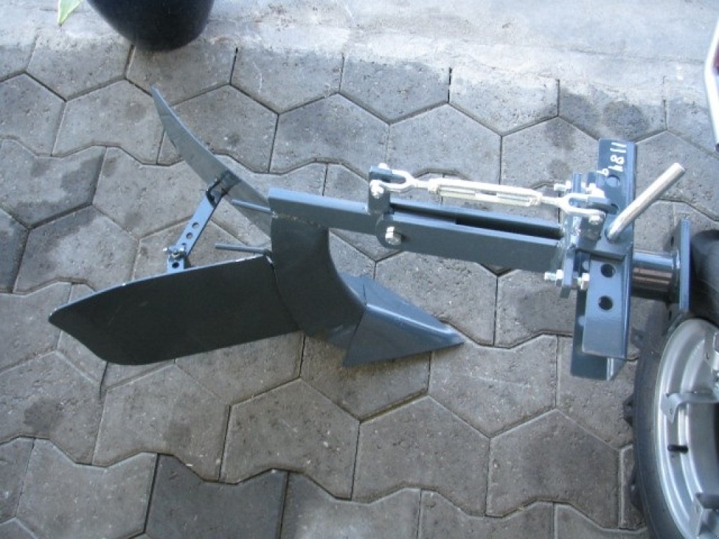 Einachstraktor типа Ferrari Hyppejern justerbart, Gebrauchtmaschine в Holstebro (Фотография 2)