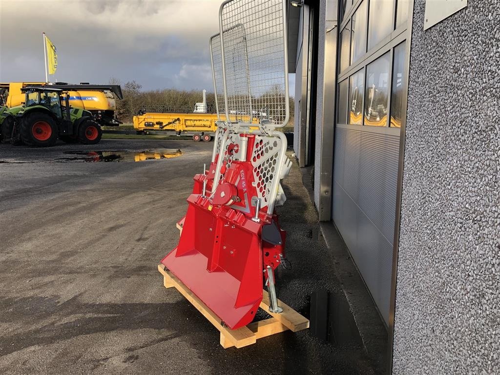 Seilwinde a típus Tajfun EGV 45A Ring for tilbud, Gebrauchtmaschine ekkor: Holstebro (Kép 5)