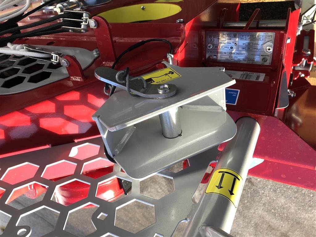 Seilwinde a típus Tajfun EGV 45A Ring for tilbud, Gebrauchtmaschine ekkor: Holstebro (Kép 7)