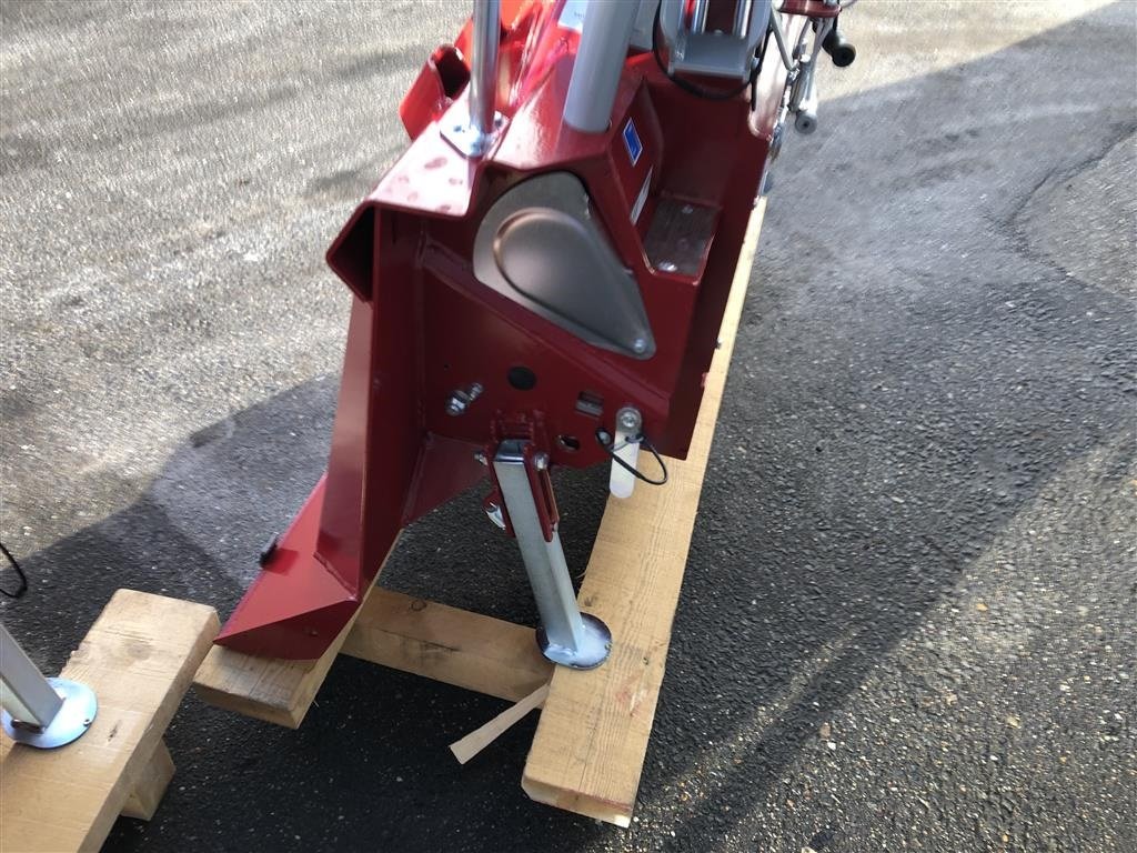 Seilwinde a típus Tajfun EGV 45A Ring for tilbud, Gebrauchtmaschine ekkor: Holstebro (Kép 10)