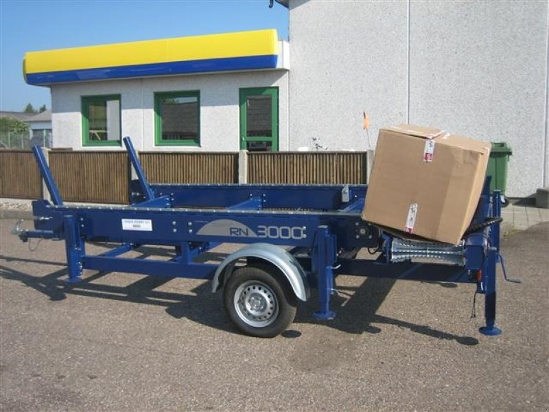 Sonstige Forsttechnik типа Tajfun 3Tons stammebord RING TIL ANDERS PÅ 30559780 FOR ET GODT TILBUD, Gebrauchtmaschine в Holstebro (Фотография 1)