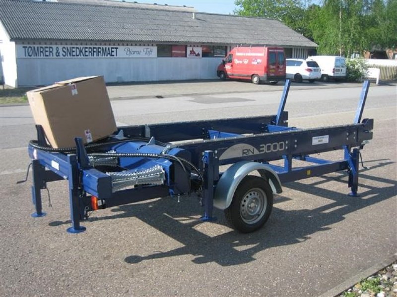 Sonstige Forsttechnik typu Tajfun 3Tons stammebord RING TIL ANDERS PÅ 30559780 FOR ET GODT TILBUD, Gebrauchtmaschine v Holstebro (Obrázek 7)