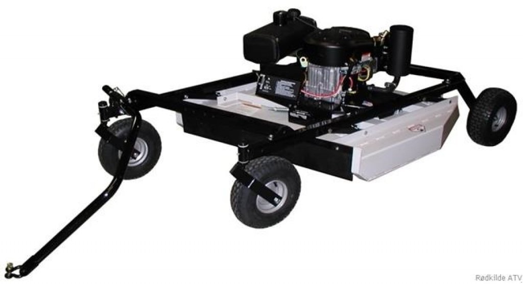 ATV & Quad typu Sonstige Kunz Rough Cut  MR44 DK - MADE IN USA, Gebrauchtmaschine v Holstebro (Obrázek 2)