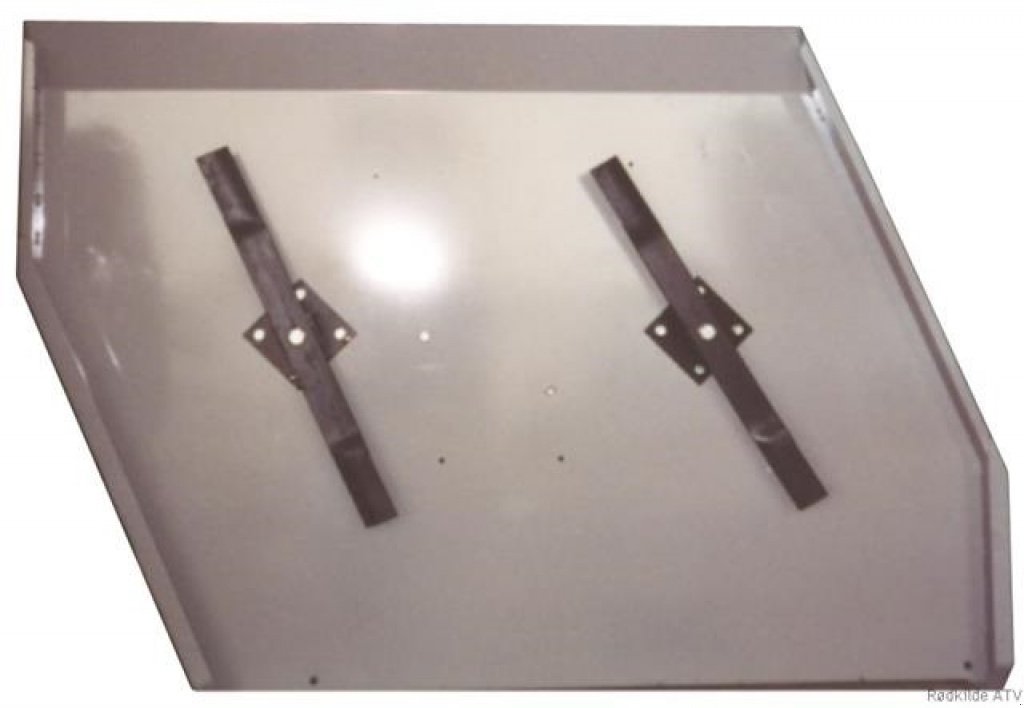 ATV & Quad typu Sonstige Kunz Rough Cut  MR44 DK - MADE IN USA, Gebrauchtmaschine v Holstebro (Obrázek 3)