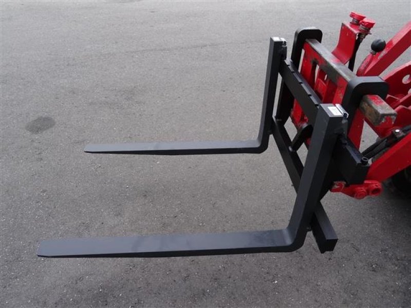 Sonstiges typu Schäffer Pallegaffel 2000 kg., Gebrauchtmaschine v Holstebro (Obrázek 5)