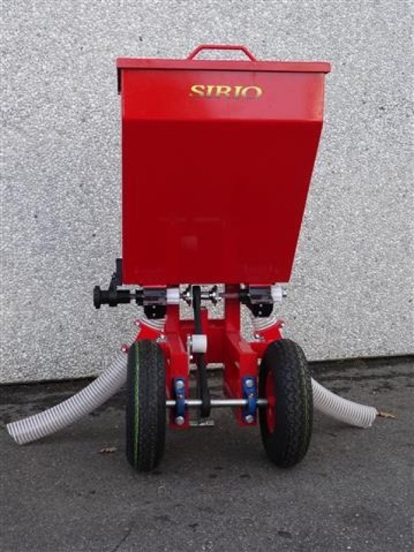 Sonstige Forsttechnik του τύπου Fort & Pegoraro Gødningsudlægger, Gebrauchtmaschine σε Holstebro (Φωτογραφία 3)