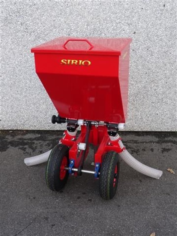 Sonstige Forsttechnik του τύπου Fort & Pegoraro Gødningsudlægger, Gebrauchtmaschine σε Holstebro (Φωτογραφία 1)