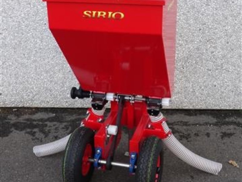 Sonstige Forsttechnik a típus Fort & Pegoraro Gødningsudlægger, Gebrauchtmaschine ekkor: Holstebro (Kép 1)