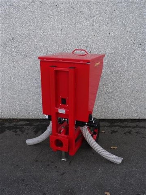 Sonstige Forsttechnik του τύπου Fort & Pegoraro Gødningsudlægger, Gebrauchtmaschine σε Holstebro (Φωτογραφία 4)