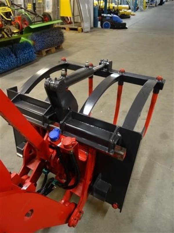 Sonstiges of the type Schäffer Siloklo 100 cm., Gebrauchtmaschine in Holstebro (Picture 5)