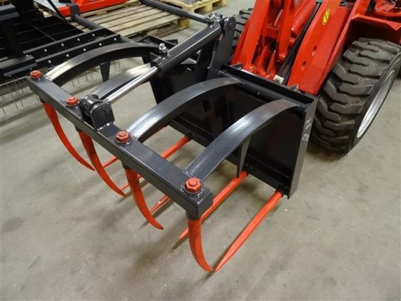 Sonstiges of the type Schäffer Siloklo 100 cm., Gebrauchtmaschine in Holstebro (Picture 3)