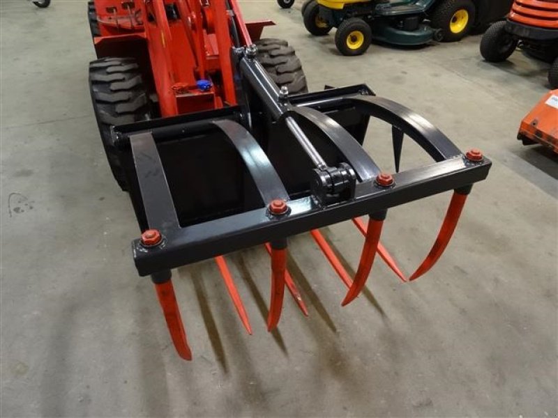 Sonstiges of the type Schäffer Siloklo 100 cm., Gebrauchtmaschine in Holstebro (Picture 4)