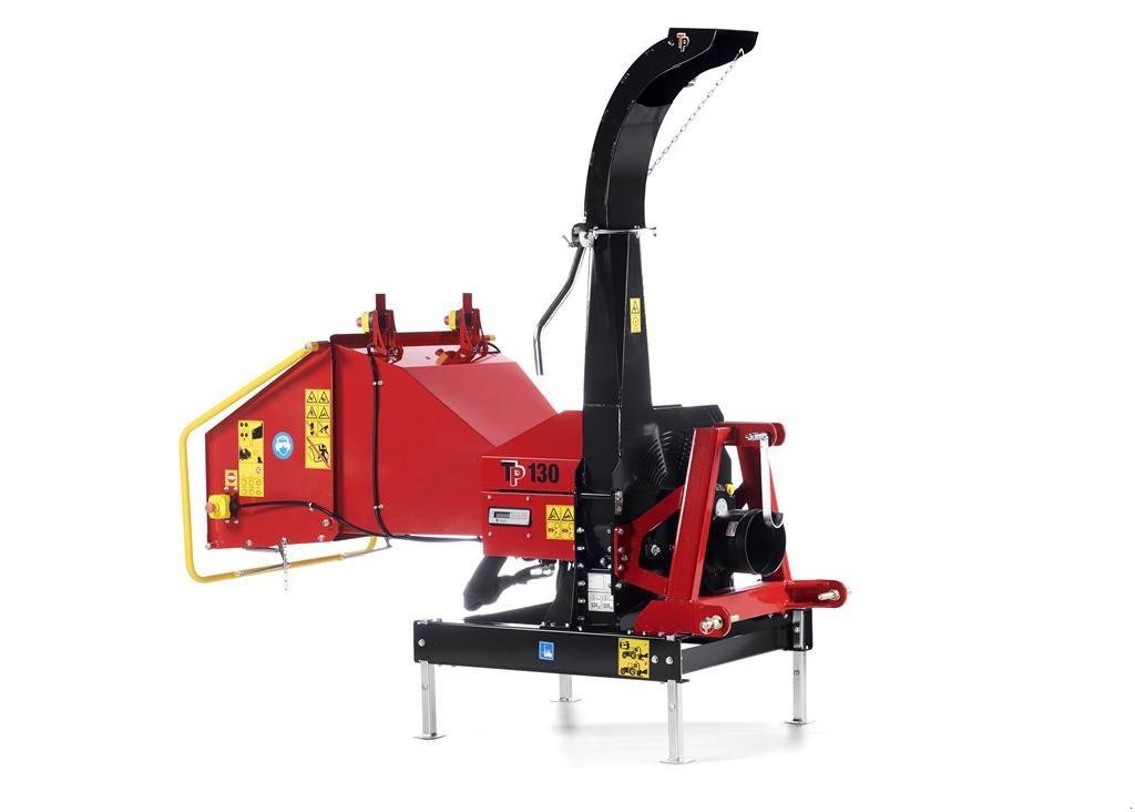 Holzhacker & Holzhäcksler tipa Sonstige Lagersalg* TP Flishugger, Gebrauchtmaschine u Holstebro (Slika 5)