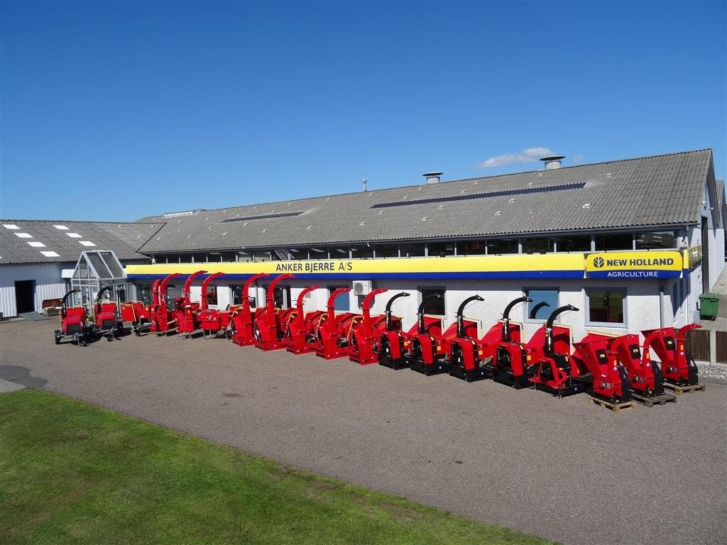 Holzhacker & Holzhäcksler tipa Sonstige Lagersalg* TP Flishugger, Gebrauchtmaschine u Holstebro (Slika 2)