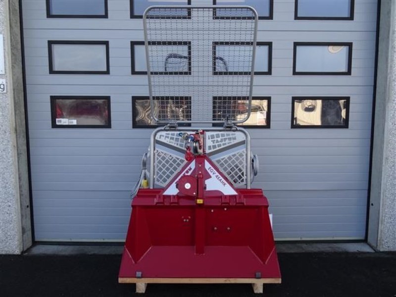 Seilwinde a típus Tajfun Skovspil af højeste kvalitet, Gebrauchtmaschine ekkor: Holstebro (Kép 5)