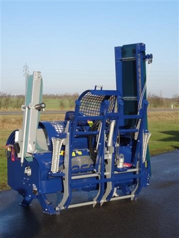 Sonstige Forsttechnik des Typs Tajfun 400 JOY og flere modeller, Gebrauchtmaschine in Holstebro (Bild 4)