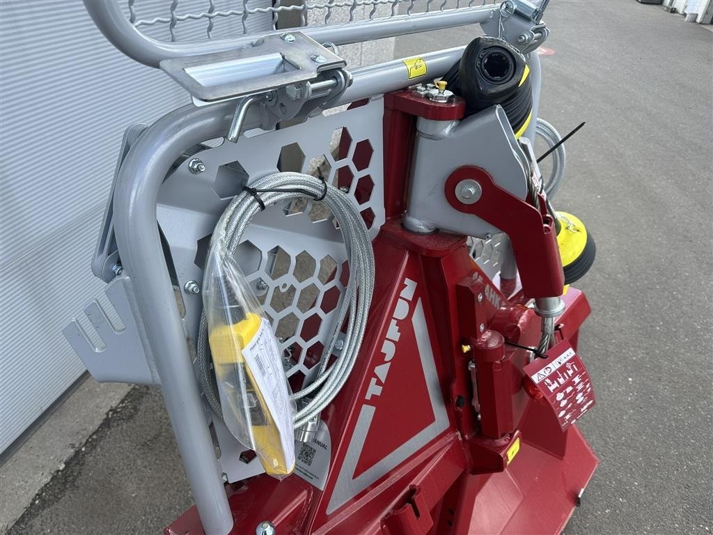 Seilwinde a típus Tajfun 45AHK MED FJERNSYRING  PÅ LAGER TIL OMGÅENDE LEVERING !, Gebrauchtmaschine ekkor: Holstebro (Kép 5)