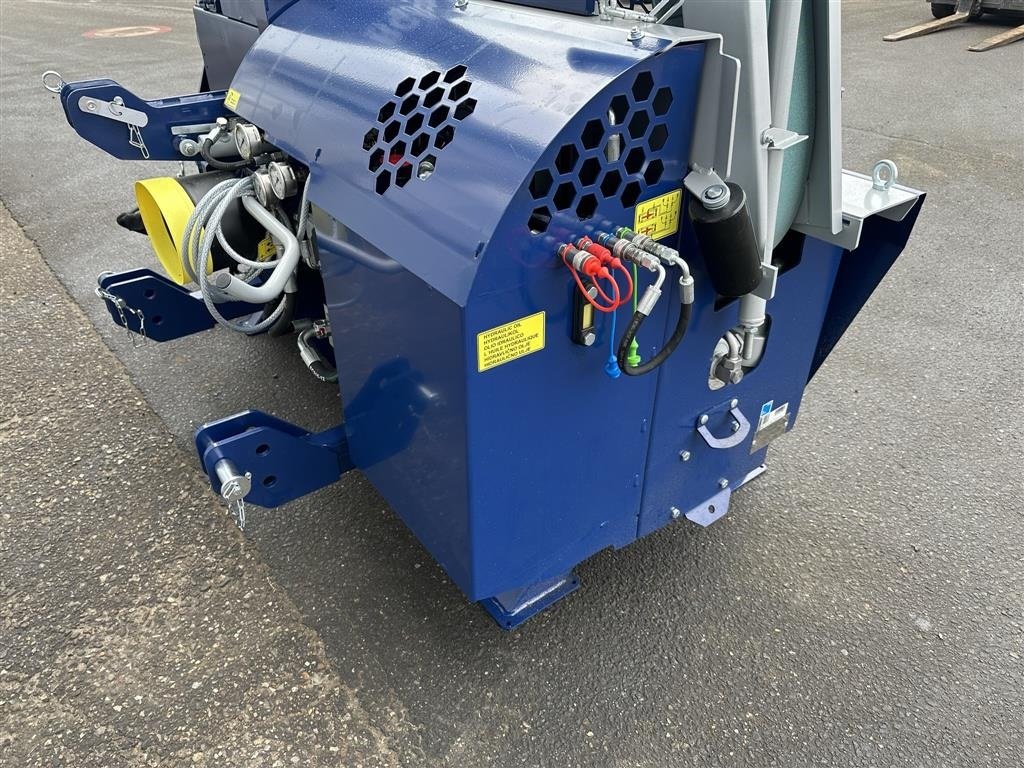 Sonstige Forsttechnik typu Tajfun RCA 400 JOY PÅ LAGER TIL OMGÅENDE LEVERING !, Gebrauchtmaschine v Holstebro (Obrázek 11)