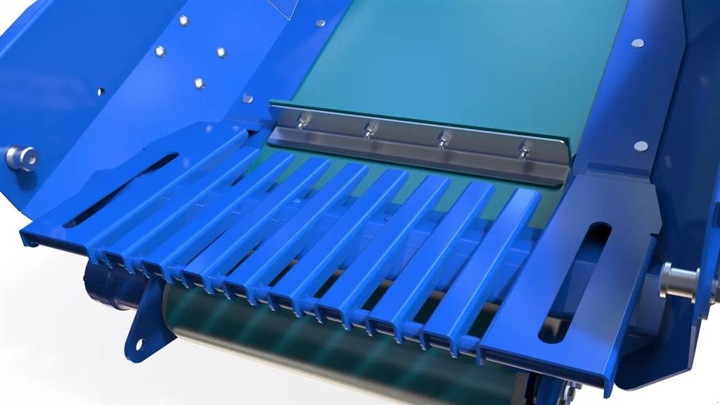 Sonstige Forsttechnik typu Tajfun RCA 400 JOY PÅ LAGER TIL OMGÅENDE LEVERING !, Gebrauchtmaschine v Holstebro (Obrázek 5)