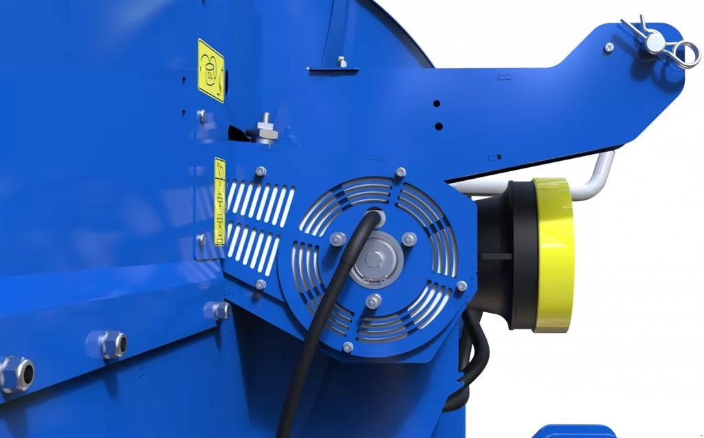 Sonstige Forsttechnik typu Tajfun RCA 400 JOY PÅ LAGER TIL OMGÅENDE LEVERING !, Gebrauchtmaschine v Holstebro (Obrázek 7)