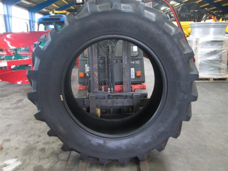 Reifen des Typs Michelin XM108 540/65 R38, Gebrauchtmaschine in Holstebro (Bild 1)
