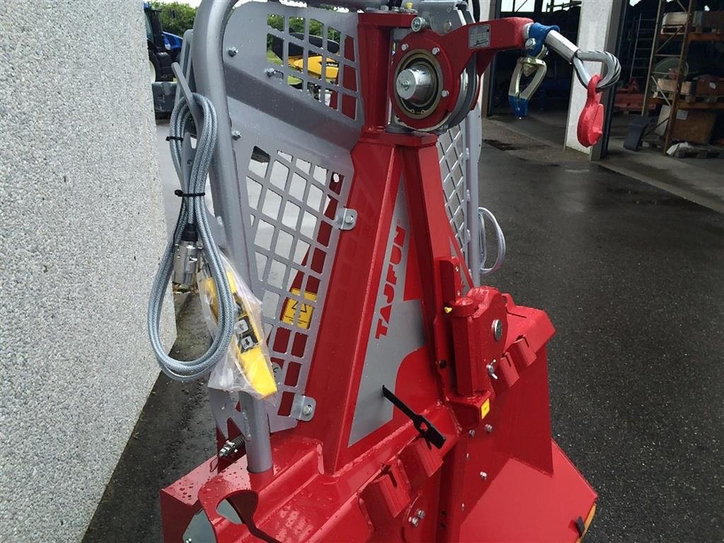 Seilwinde Türe ait Tajfun EGV 65AHK Hydraulisk, Gebrauchtmaschine içinde Holstebro (resim 4)