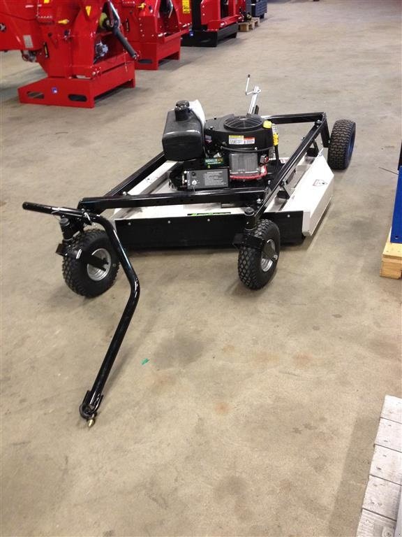 Sonstiges Türe ait Sonstige Kunz Rough Cut Brakpudser, Gebrauchtmaschine içinde Holstebro (resim 2)