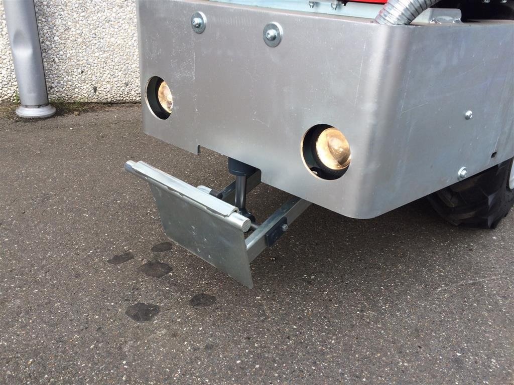 Sonstige Forsttechnik типа Fort & Pegoraro Sirio 4x4 MED FRONTLIFT, Gebrauchtmaschine в Holstebro (Фотография 3)