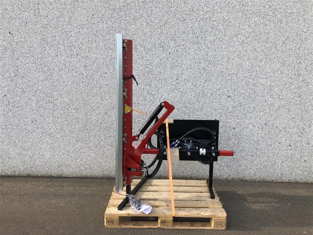 Sonstiges des Typs Sonstige Hækkklipper TILBUD, Gebrauchtmaschine in Holstebro (Bild 11)