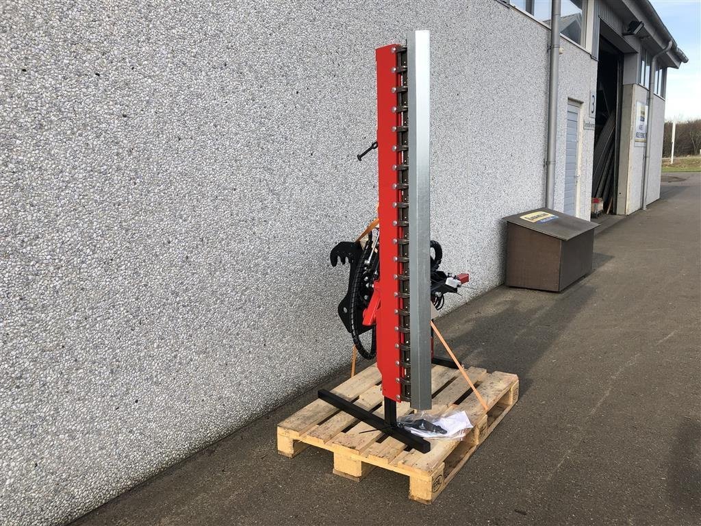 Sonstiges des Typs Sonstige Hækkklipper TILBUD, Gebrauchtmaschine in Holstebro (Bild 9)