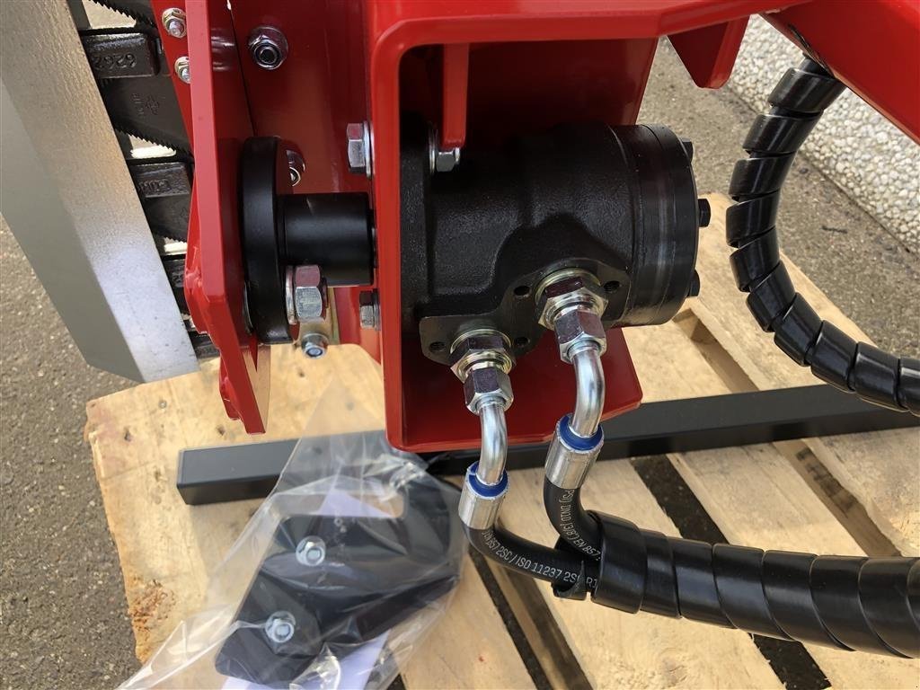 Sonstiges des Typs Sonstige Hækkklipper TILBUD, Gebrauchtmaschine in Holstebro (Bild 7)