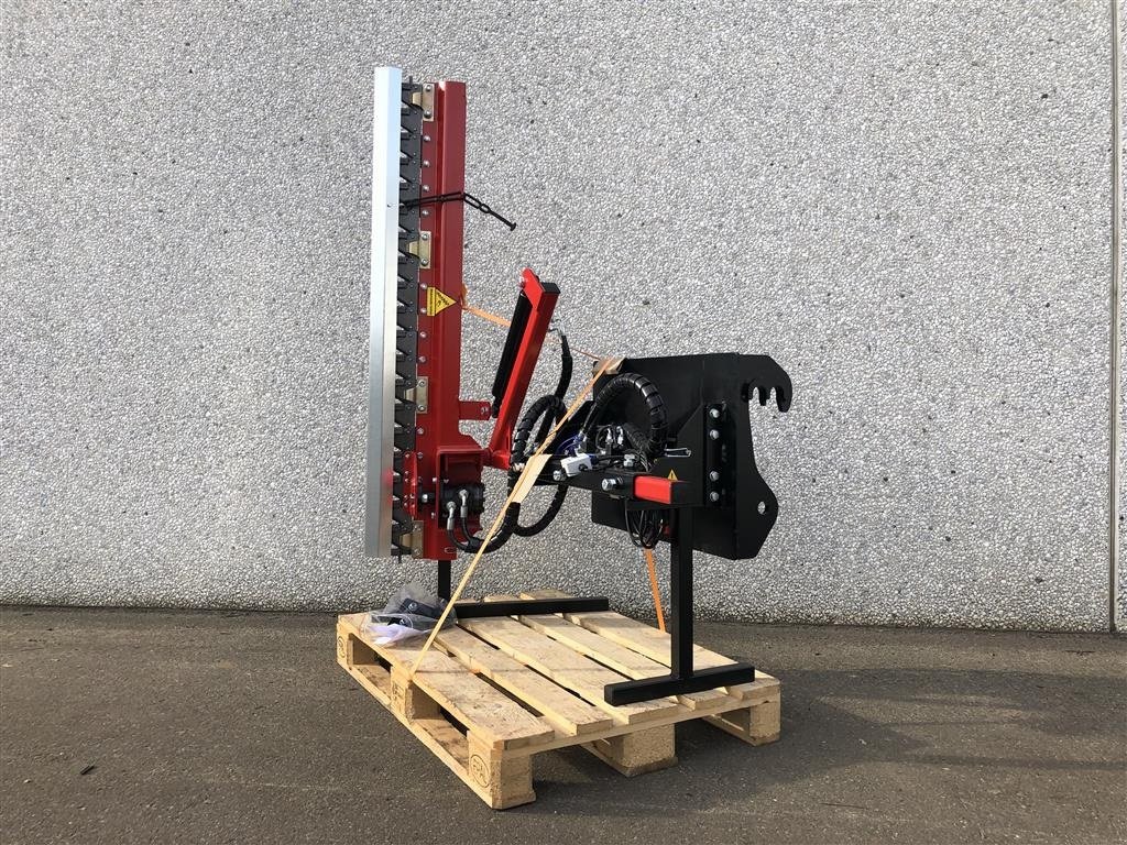 Sonstiges des Typs Sonstige Hækkklipper TILBUD, Gebrauchtmaschine in Holstebro (Bild 12)