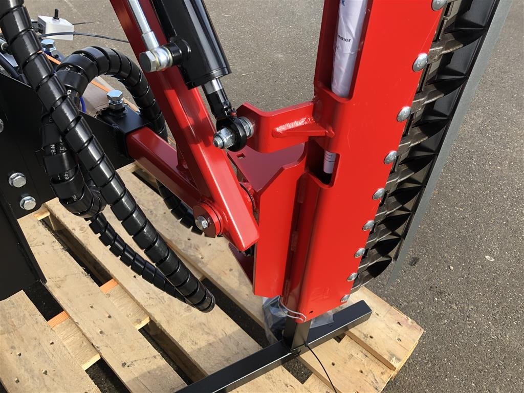 Sonstiges des Typs Sonstige Hækkklipper TILBUD, Gebrauchtmaschine in Holstebro (Bild 10)