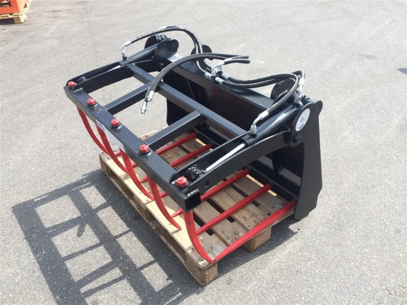 Sonstiges tipa Schäffer Siloklo 120 cm. med 2 cyl., Gebrauchtmaschine u Holstebro (Slika 1)