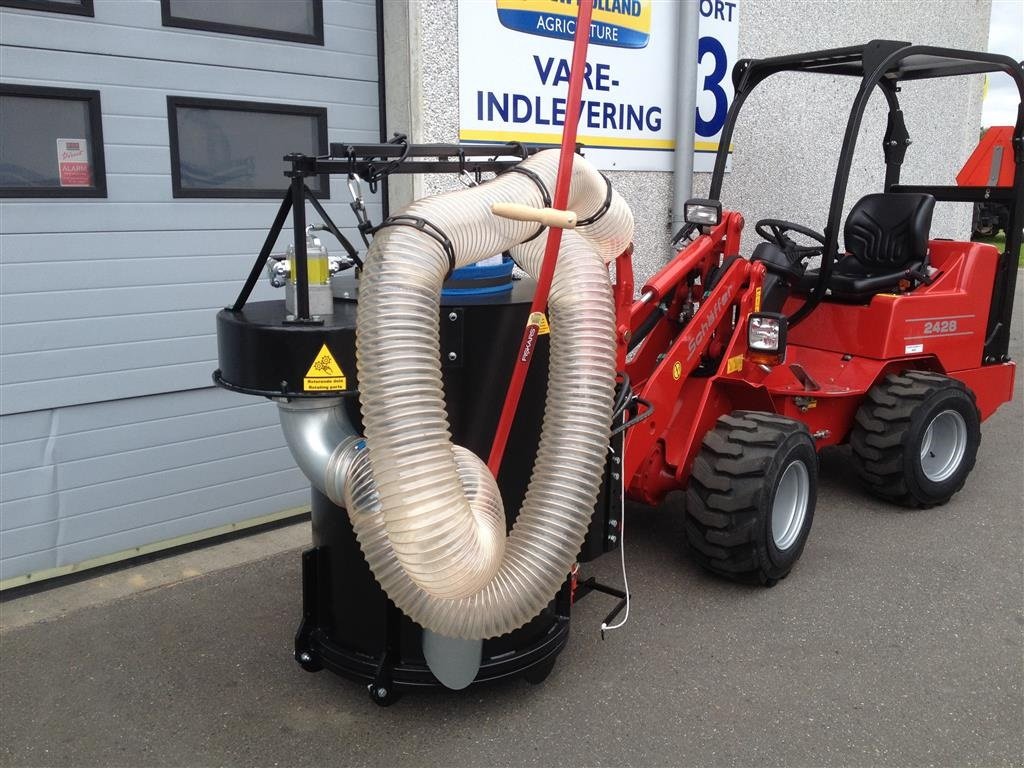 Sonstiges van het type Sonstige Løvsuger, Mini Ekstra kompakt, Gebrauchtmaschine in Holstebro (Foto 2)