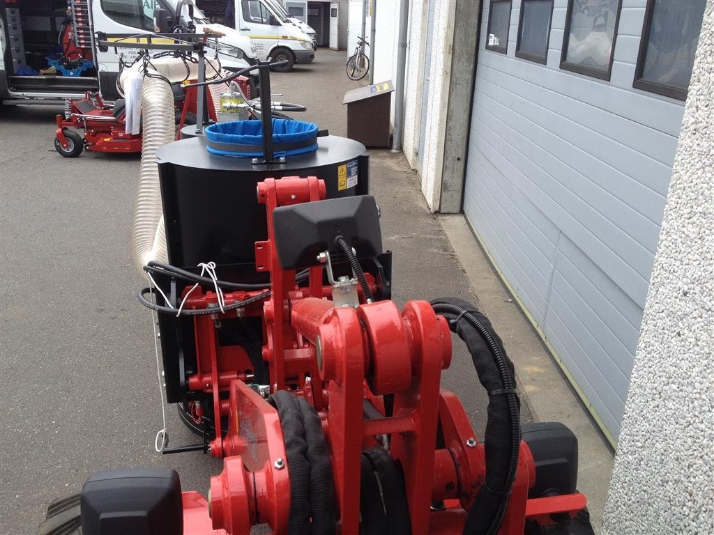 Sonstiges van het type Sonstige Løvsuger, Mini Ekstra kompakt, Gebrauchtmaschine in Holstebro (Foto 9)