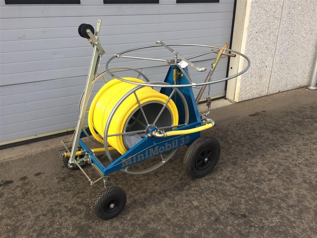 Beregnungsanlage типа Fasterholt MiniMobil 32, Gebrauchtmaschine в Holstebro (Фотография 1)