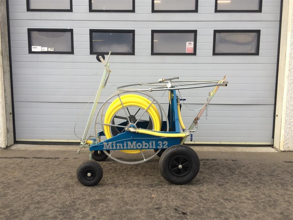 Beregnungsanlage типа Fasterholt MiniMobil 32, Gebrauchtmaschine в Holstebro (Фотография 2)