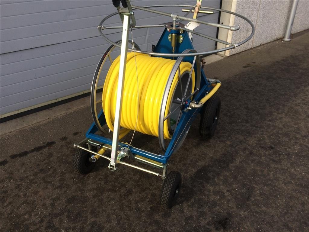 Beregnungsanlage типа Fasterholt MiniMobil 32, Gebrauchtmaschine в Holstebro (Фотография 3)