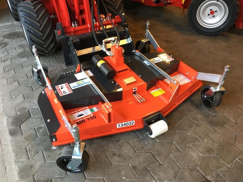 Sonstiges typu Muratori Hydraulisk rotorklipper 150 cm, Gebrauchtmaschine v Holstebro (Obrázek 1)