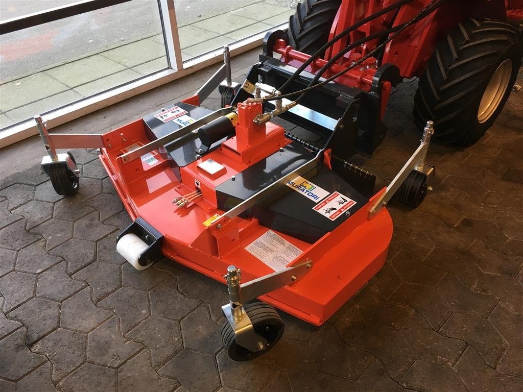 Sonstiges typu Muratori Hydraulisk rotorklipper 150 cm, Gebrauchtmaschine v Holstebro (Obrázek 2)