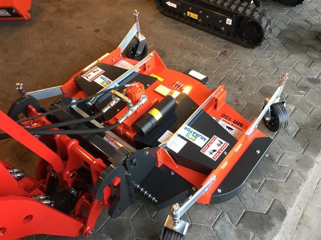 Sonstiges typu Muratori Hydraulisk rotorklipper 150 cm, Gebrauchtmaschine v Holstebro (Obrázek 3)