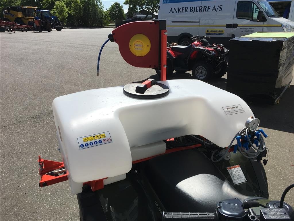 Sonstiges of the type Kuhn EVOLIS Q80 4M BOM Pakkepris med bom og slangeoprul, Gebrauchtmaschine in Holstebro (Picture 5)