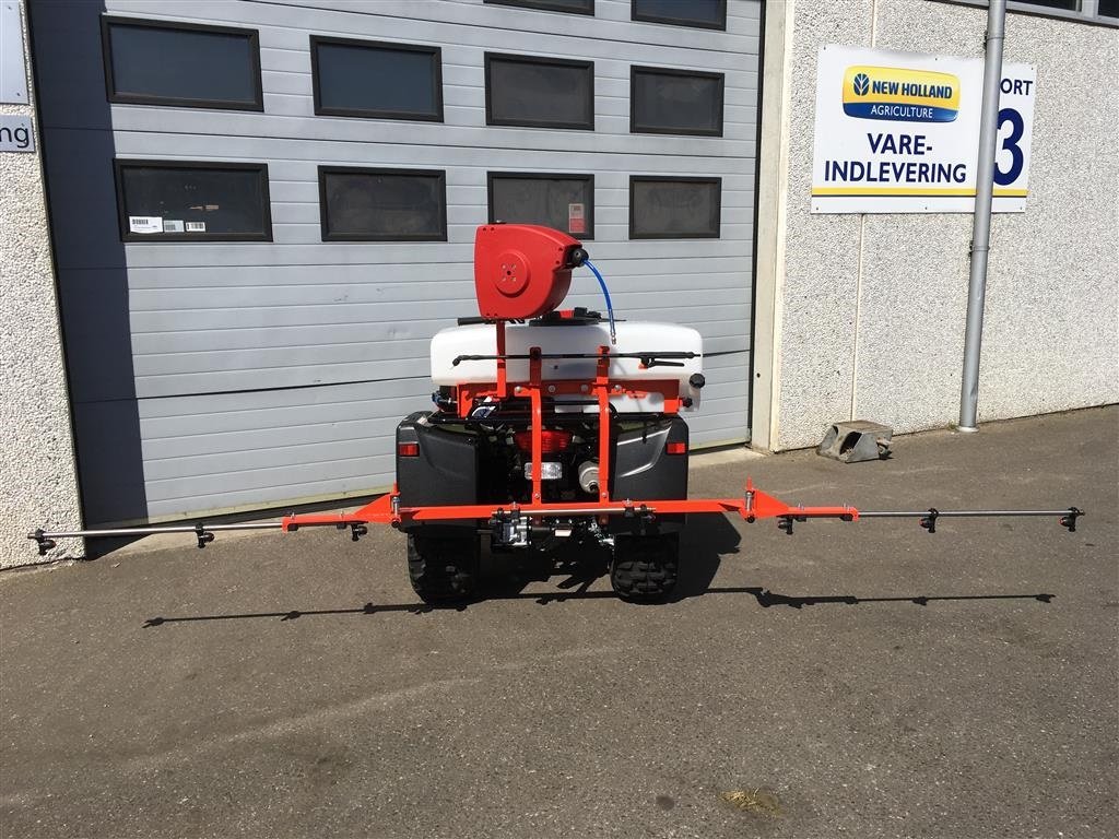 Sonstiges of the type Kuhn EVOLIS Q80 4M BOM Pakkepris med bom og slangeoprul, Gebrauchtmaschine in Holstebro (Picture 6)